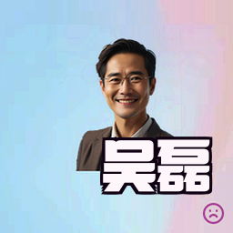吴磊