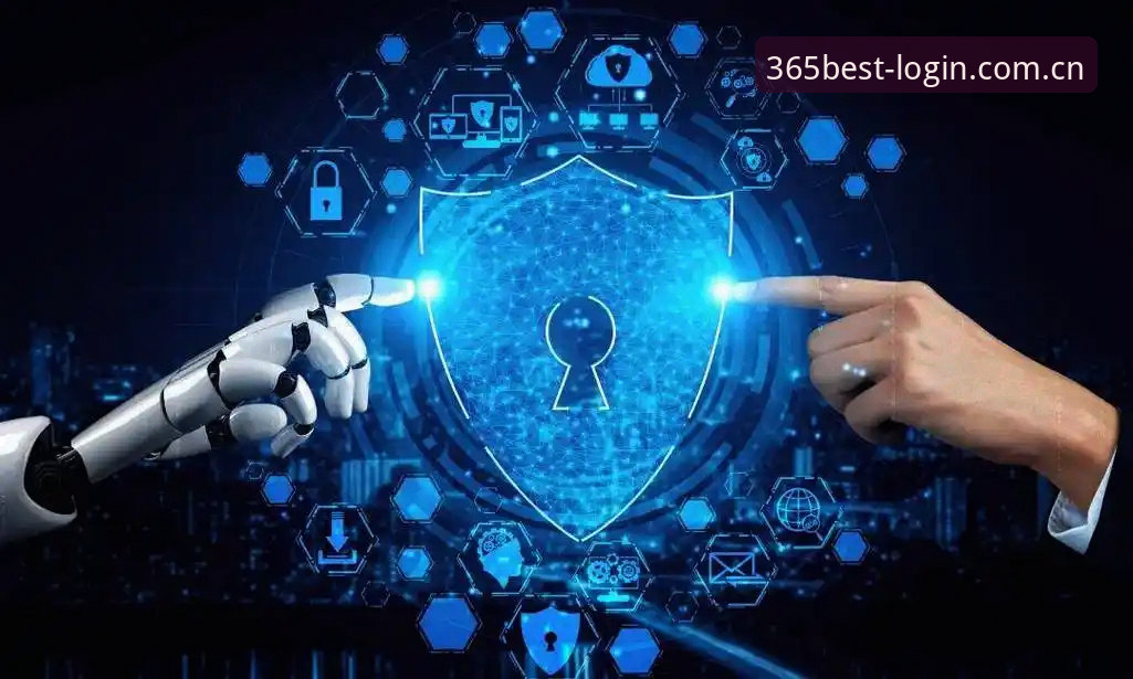 揭秘Best365账号登录背后的安全逻辑与高效使用法则